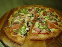 PIZZA ΣΕΡΑΦΙΝΟ (Μούσιας Φώτιος Κ.)