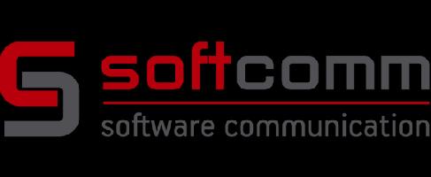 Software Communication - SoftComm (Σιώτος Δημήτριος Θ.)