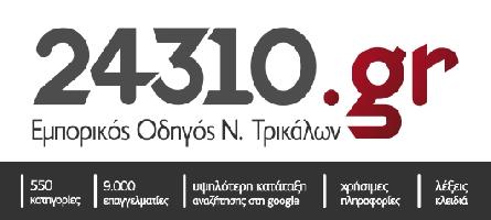 ΕΜΠΟΡΙΚΟΣ ΟΔΗΓΟΣ Ν. ΤΡΙΚΑΛΩΝ 