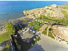 PLAKA BEACH RESORT