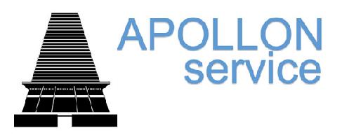 APOLLON SERVICE - ΣΟΥΛΗ ΣΟΥΖΑΝΑ ΚΑΙ ΣΙΑ ΟΕ