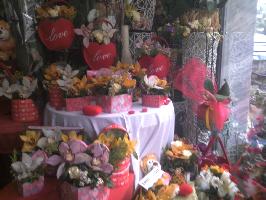 IKEBANA (Δεσδενάκη Αργυρή Κ.)