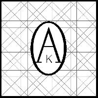 ΑΛΦΑ ΚΑΠΠΑ ( ΤΣΑΜΠΙΚΑ ΚΟΤΟΥΛΑ )