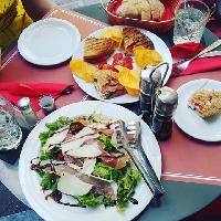 CRESCENTO BAR (Ανδριώτης Παναγιώτης)