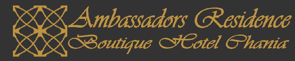AMBASSADORS RESIDENCE BOUTIQUE HOTEL