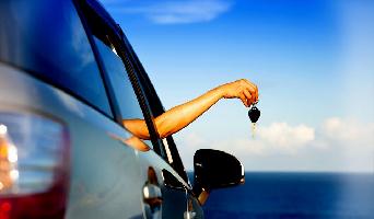 VERGA RENT A CAR (Μεντζάς Ευάγγελος Π.)