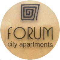FORUM CITY APARTMENTS - ΓΥΠΑΚΗΣ ΣΠΥΡΟΣ