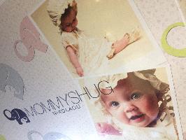 MOMMYSHUG - ΝΙKOLAOU