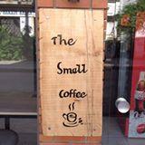 ΤΗΕ SMALL COFFEE