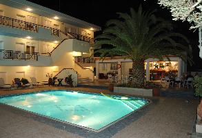 HOTEL ELSA - ΥΦΑΝΤΙΔΗ ΑΦΟΙ ΟΕ.