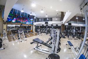 ACTIVE SPORT (Παπαδημητρίου Γεώργιος)