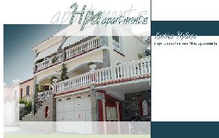 IRIA APARTMENTS - ΧΑΡΕΡΑ ΒΑΣΙΛΙΚΗ