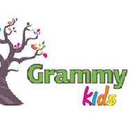 GRAMMY kids(Γραμματικόπουλος Παύλος Ε.)
