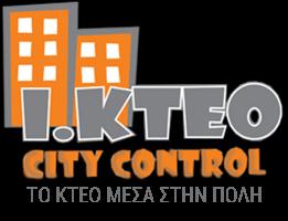 IKTEO CITYCONTROL M.EΠΕ