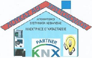 Χριστοδούλου Λουκάς Α.