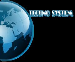 TECHNO SYSTEM - ΠΑΝΤΑΖΗΣ ΕΥΑΓΓEΛΟΣ