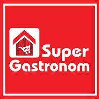SUPER GASTRONOM