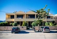 LAVENDER VILLAS (ΤΖΙΝΑΚΗ ΙΩΑΝΝΑ) / ΧΑΝΙΑ