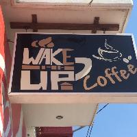 WAKE UP (Σωτηρίου Χρυσούλα Μ.)