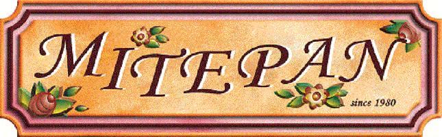 ΜΙΤΕΡΑΝ (Γκούτσιας Βασίλειος Γ.)