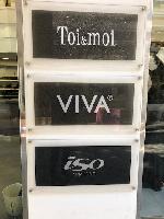 VOLTAGE ANNA'S - ΑΜΠΑΤΖΙΔΟΥ ΣΟΦΙΑ ΚΑΙ ΣΙΑ ΕΕ