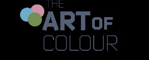 The Art of Colour ΕΡΜΕΙΔΟΥ ΕΛΕΥΘΕΡΙΑ ΚΑΙ ΣΙΑ ΕΕ