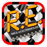 RACE ELECTRONICS