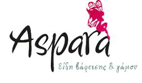 Aspara